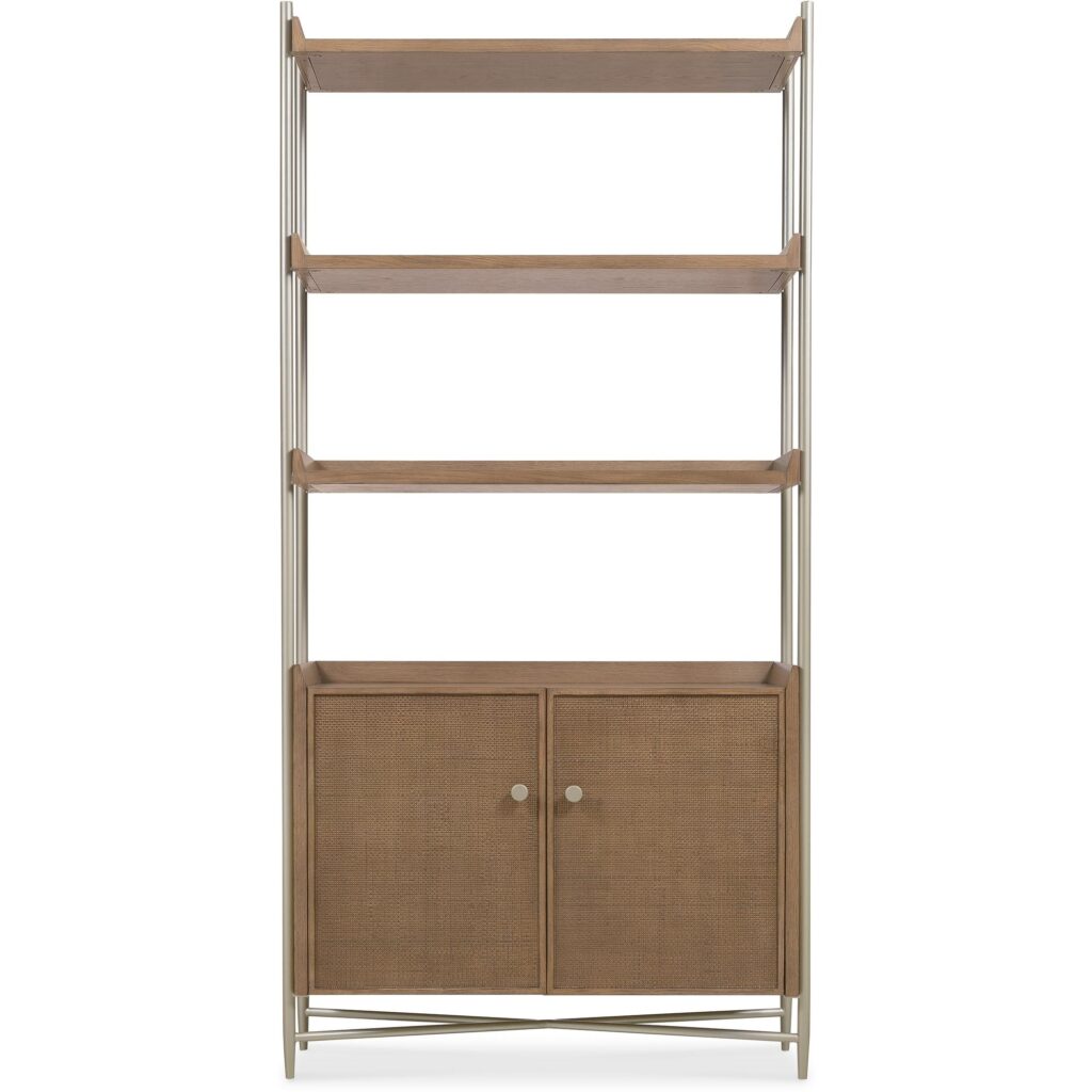 Sonnet Bookcase - Image 4