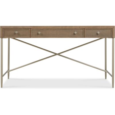 Sonnet Writing Desk 6072-10458-85 6072 10458 85 straight silo