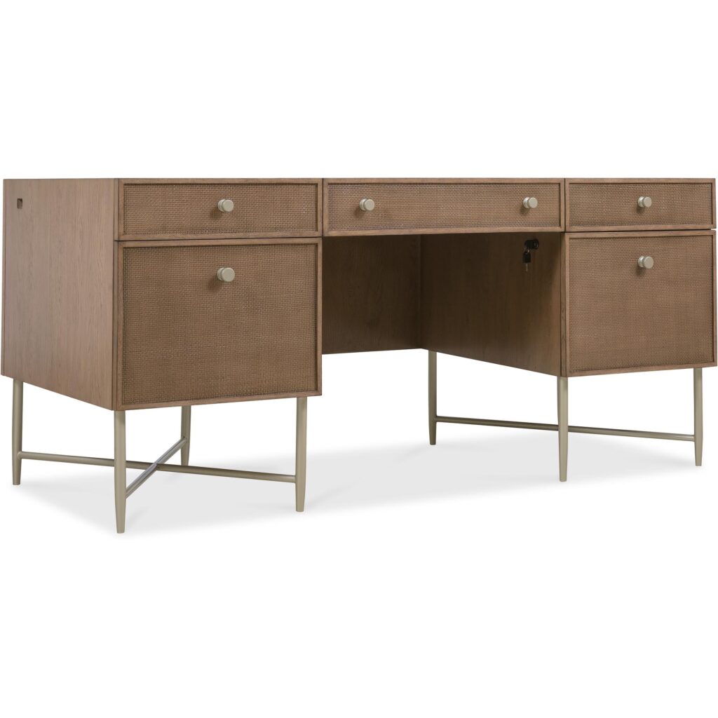 Sonnet Executive Desk