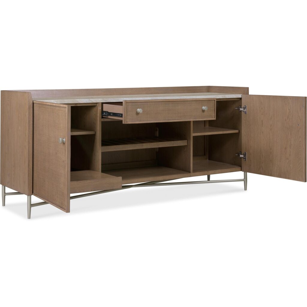 Sonnet Credenza - Image 2