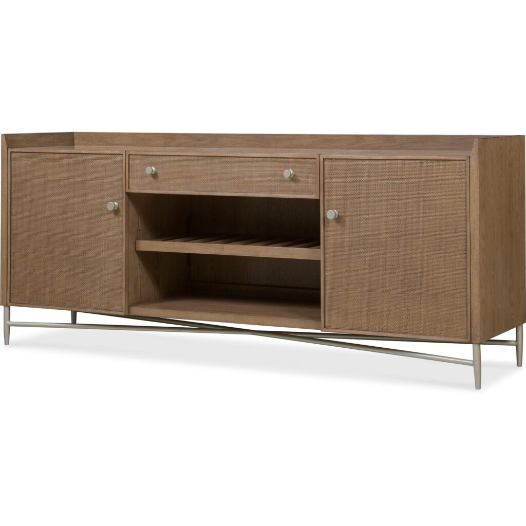 Sonnet Credenza - Image 3