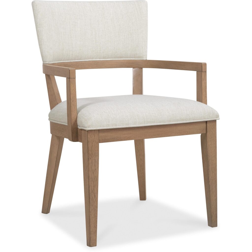 Sonnet Upholstered Dining Chair