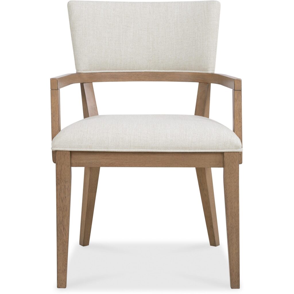 Sonnet Upholstered Dining Chair - Image 4