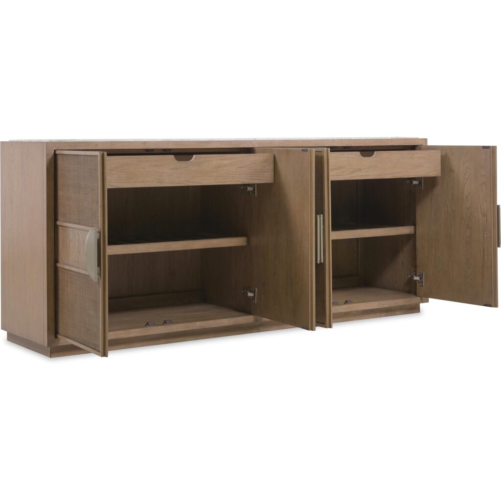 Sonnet Dining Credenza - Image 2