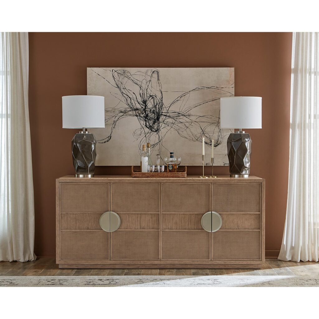 Sonnet Dining Credenza - Image 6