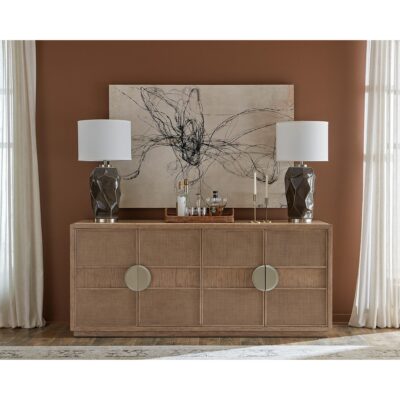 Sonnet Dining Credenza 6072-75900-85 6072 75900 85 room