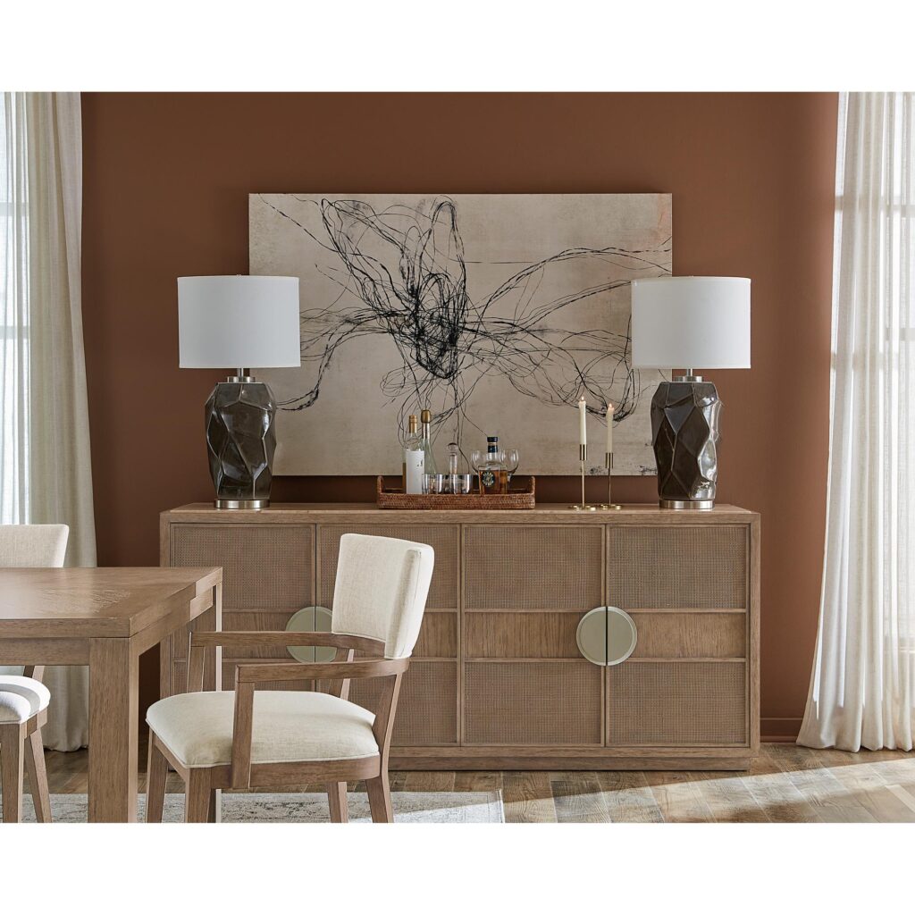 Sonnet Dining Credenza - Image 7