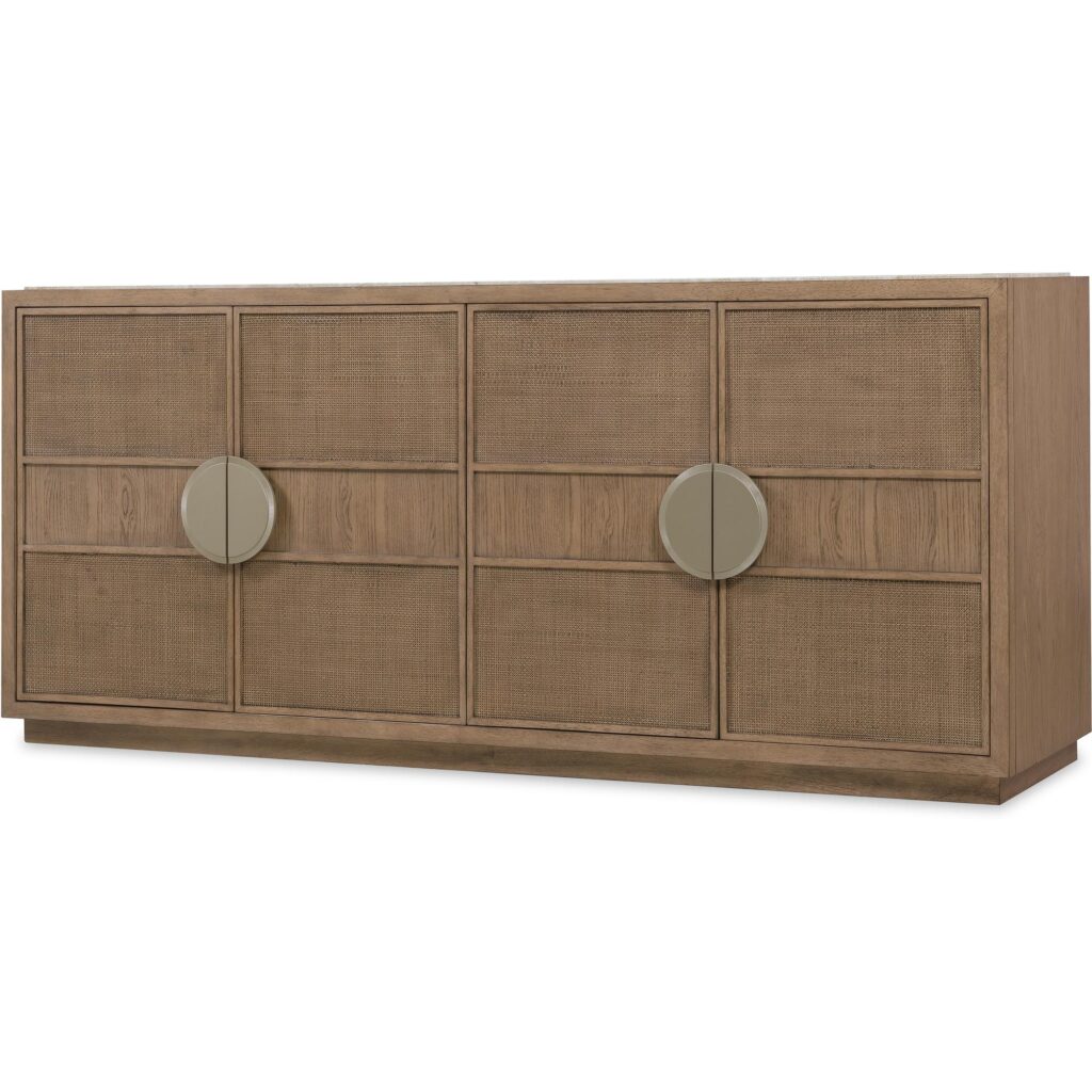 Sonnet Dining Credenza - Image 3