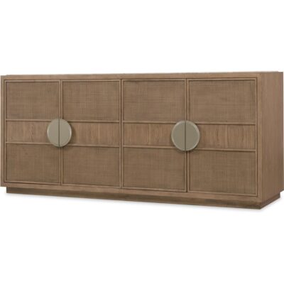 Sonnet Dining Credenza 6072-75900-85 6072 75900 85 silo2