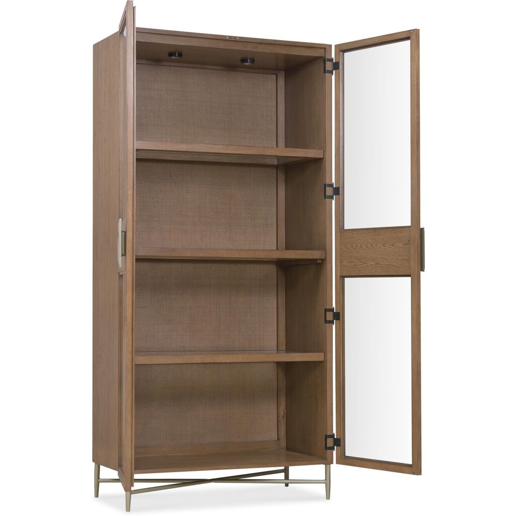 Sonnet Display Cabinet - Image 4