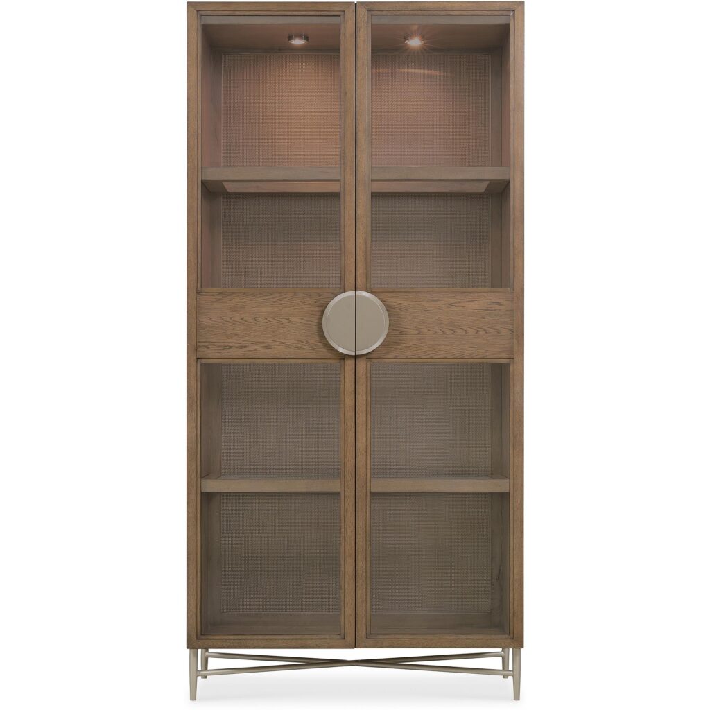 Sonnet Display Cabinet - Image 5