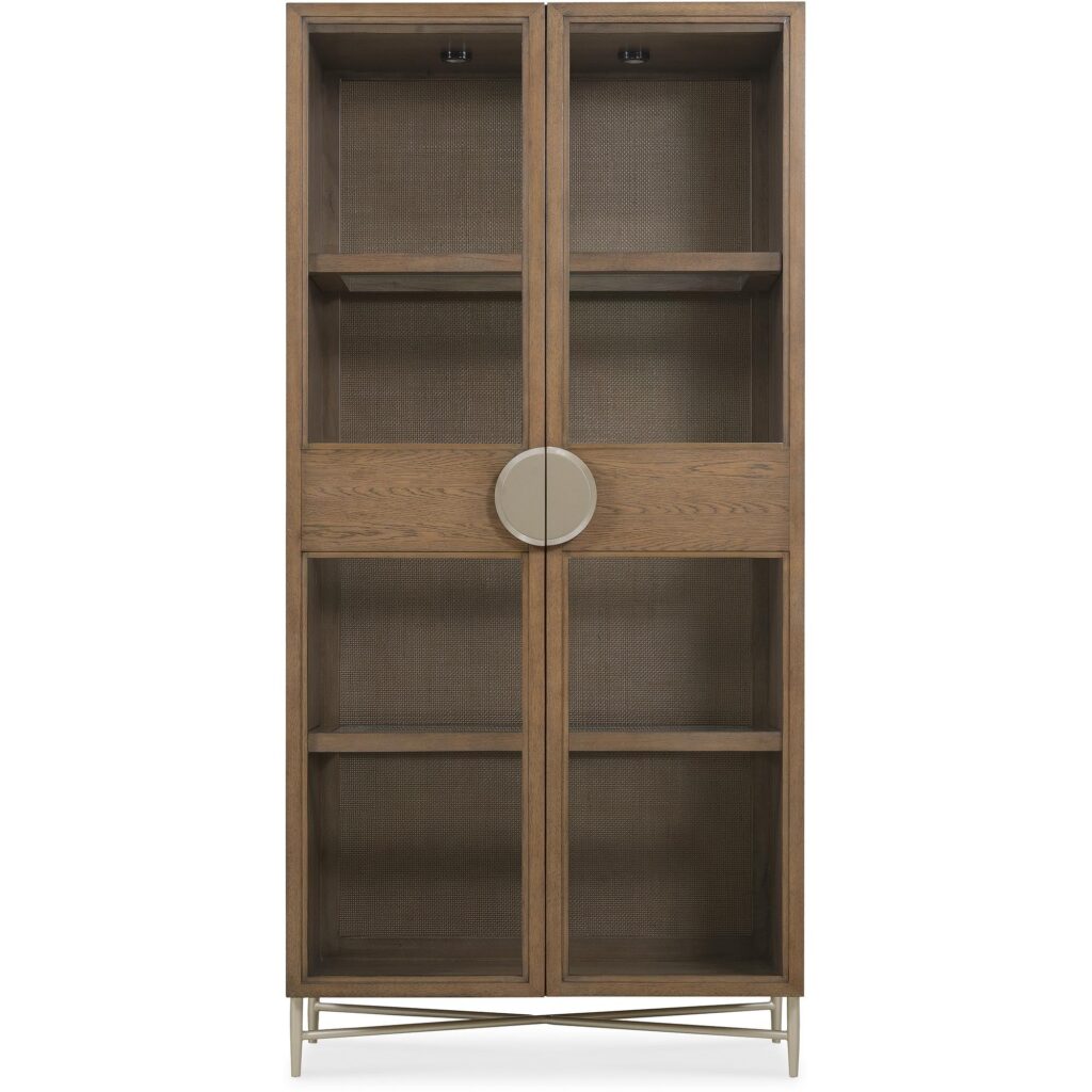 Sonnet Display Cabinet - Image 6