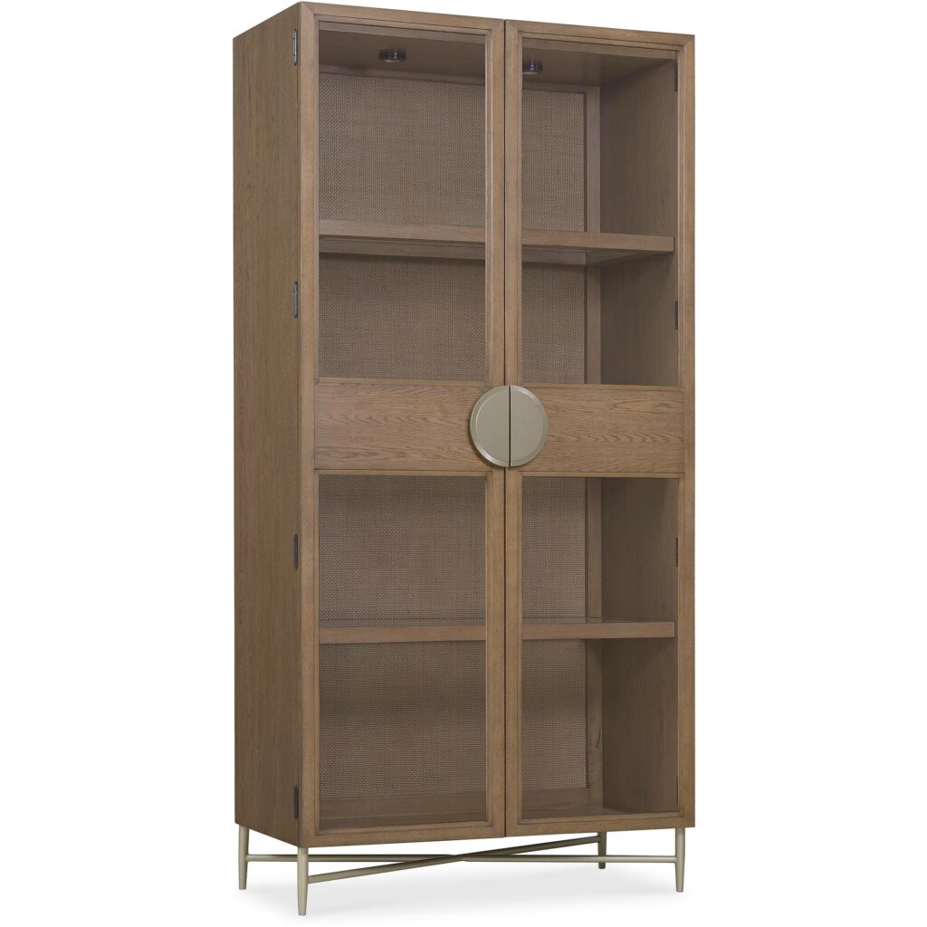 Sonnet Display Cabinet - Image 3