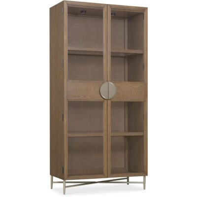 Sonnet Display Cabinet 6072-75906-85 6072 75906 85 silo1