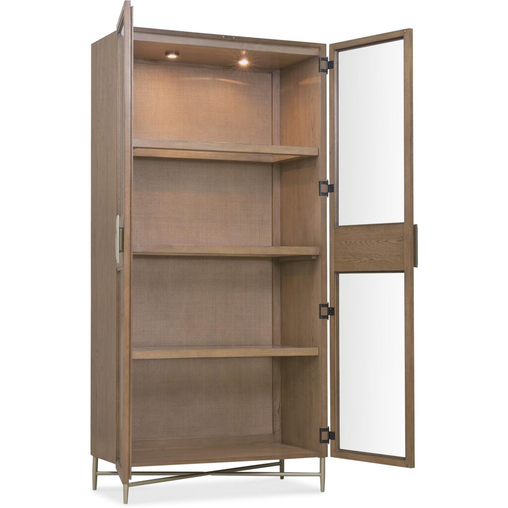 Sonnet Display Cabinet - Image 2