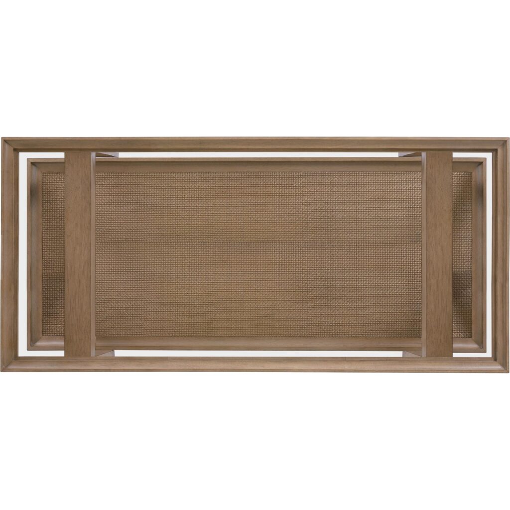 Sonnet Rectangle Cocktail Table - Image 4