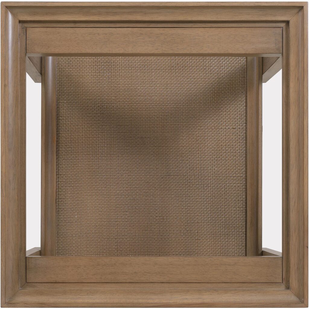 Sonnet Rectangle End Table - Image 4