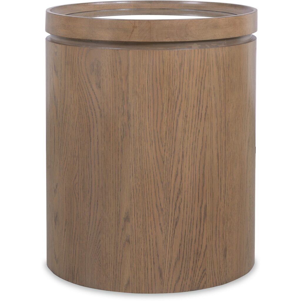 Sonnet Round Side Table