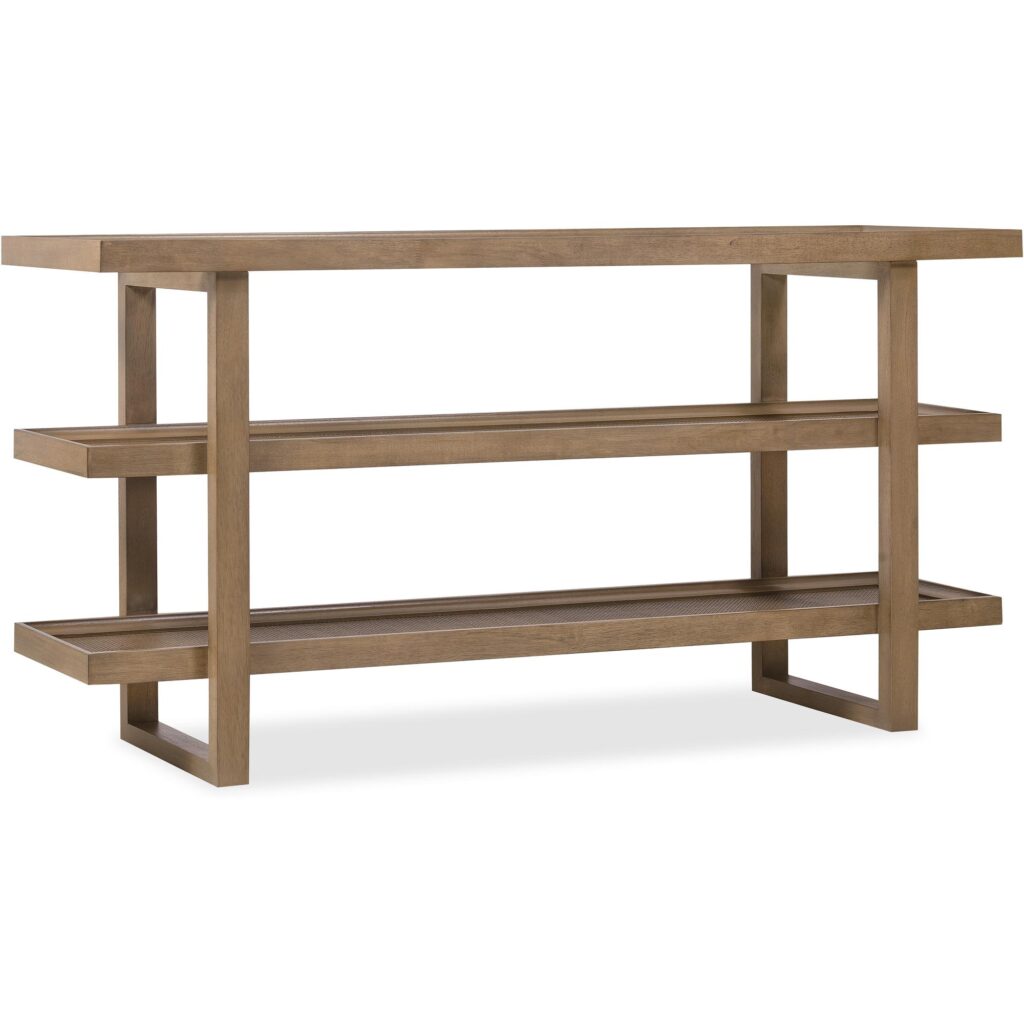 Sonnet Console Table