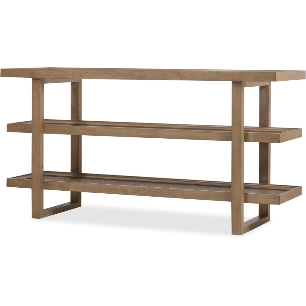 Sonnet Console Table - Image 2