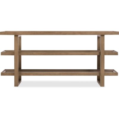 Sonnet Console Table 6072-85001-85 6072 85001 85 straight silo