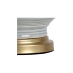 Pauline Lamp - Gray 5 Pauline Lamp - Gray 60743 60743 B