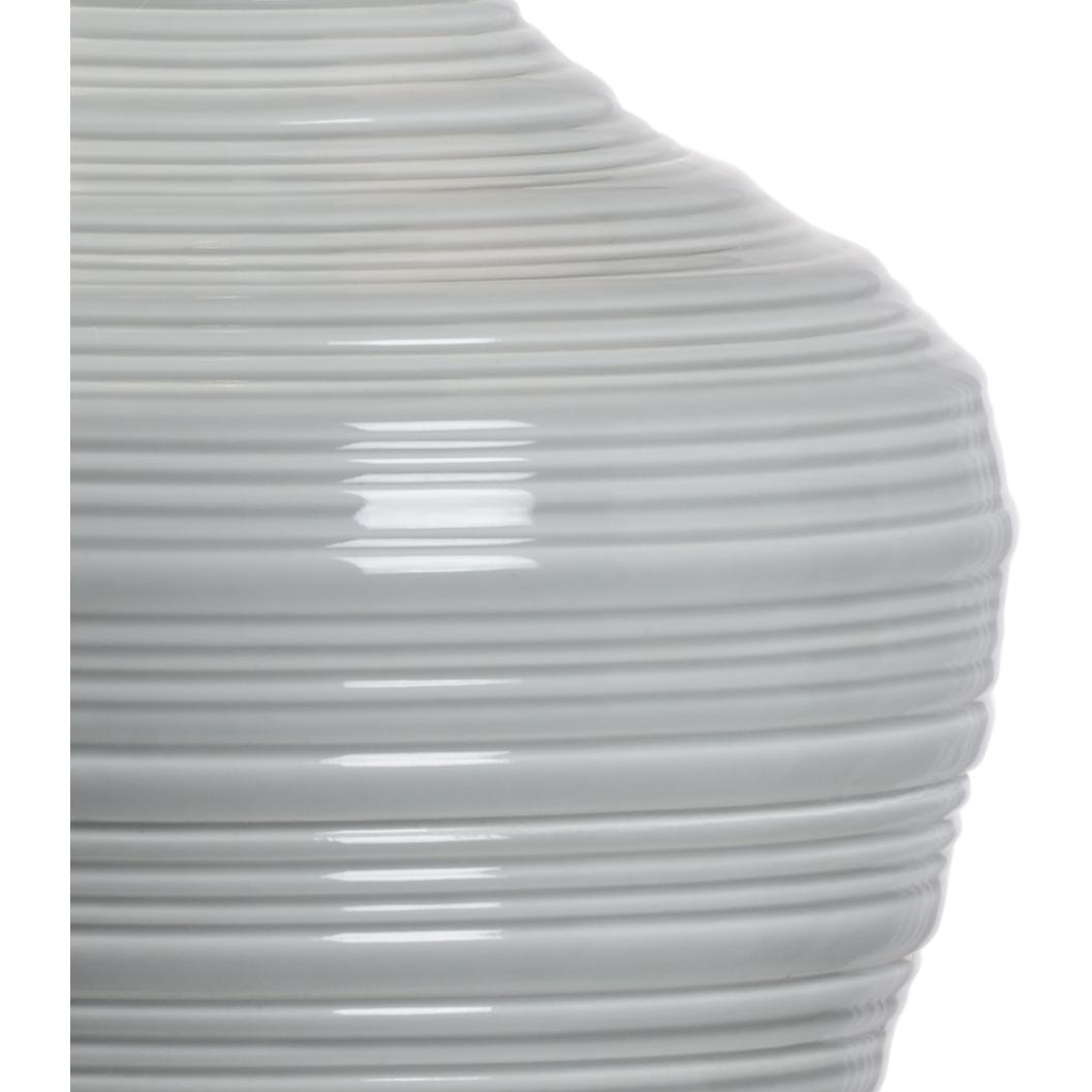 Pauline Lamp - Gray 4 Pauline Lamp - Gray - Image 4