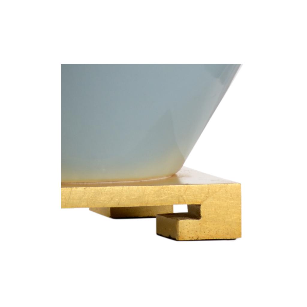 Skylar Lamp - Sky Blue 2 Skylar Lamp - Sky Blue - Image 2