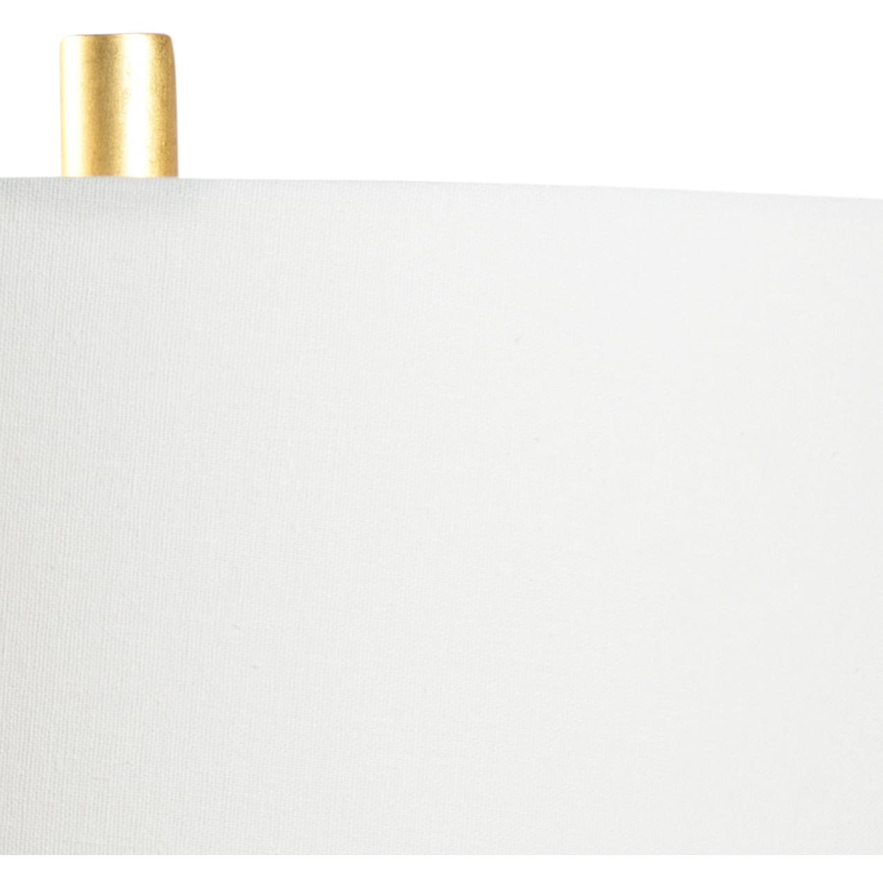 Skylar Lamp - Sky Blue 3 Skylar Lamp - Sky Blue - Image 3