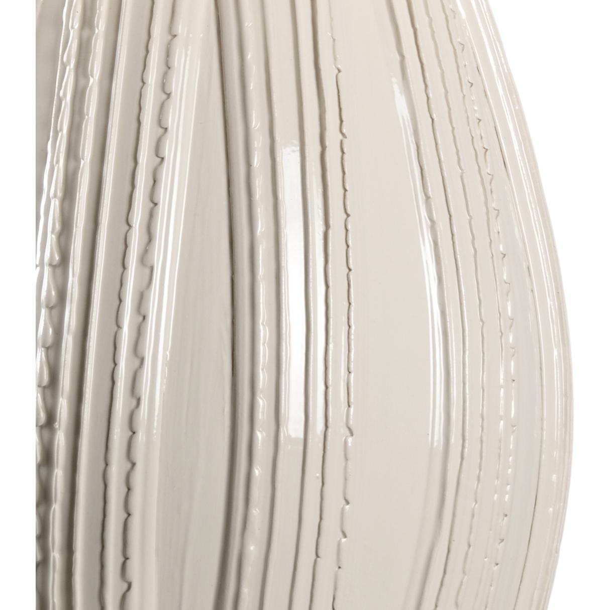 Borghese Lamp - Ivory 4 Borghese Lamp - Ivory - Image 4