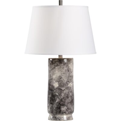 Bolle Lamp - Gray