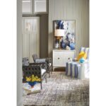 Palm Island Lamp - Gold 60785 60785 E