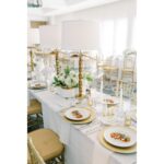 Palm Island Lamp - Gold 60785 60785 G