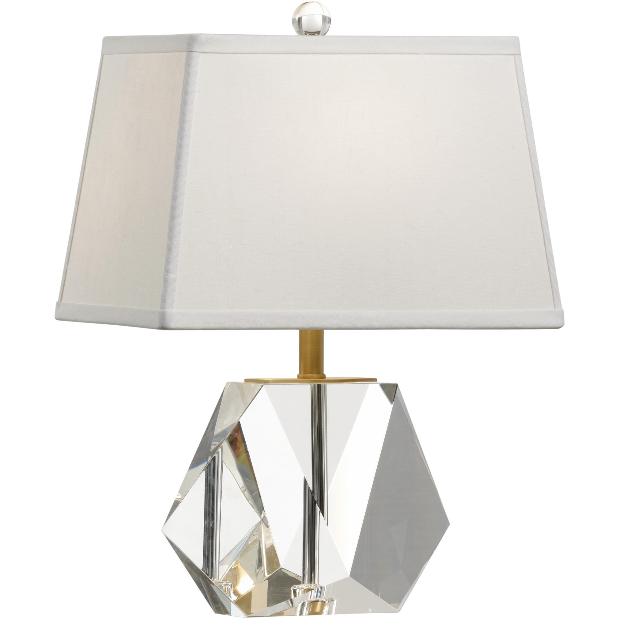 Anson Lamp 1 Anson Lamp