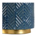 Mountain Pine Lamp - Denim 60799 60799 B
