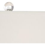 Palmer Lamp - Snow 60800 60800 C