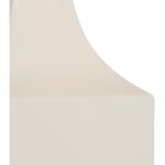 Palmer Lamp - Snow 60800 60800 D