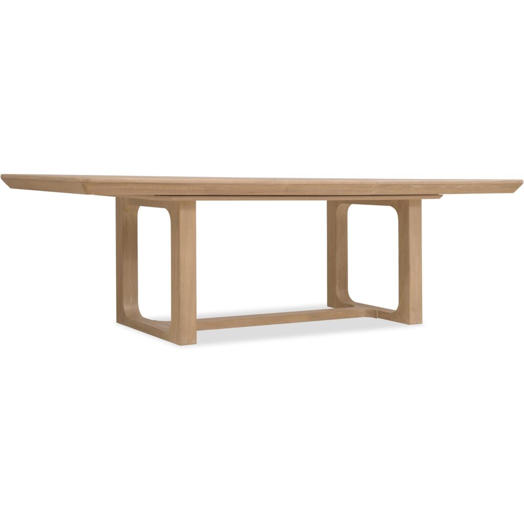 Banyon Bay Rectangle Dining Table with Two 20-inch Leaves - Image 2