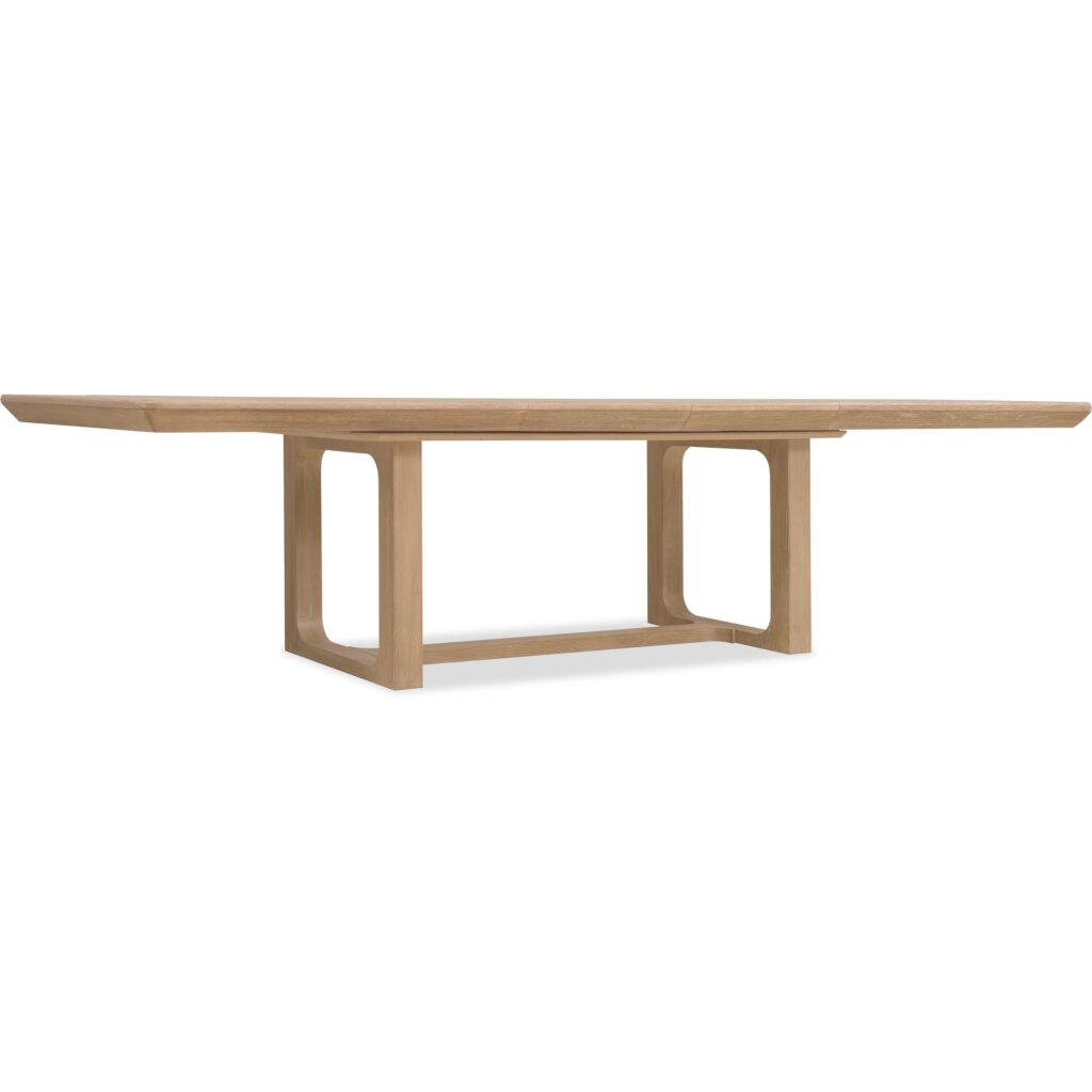 Banyon Bay Rectangle Dining Table with Two 20-inch Leaves - Image 3