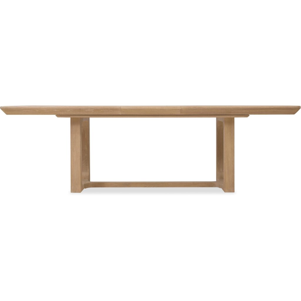 Banyon Bay Rectangle Dining Table with Two 20-inch Leaves - Image 4