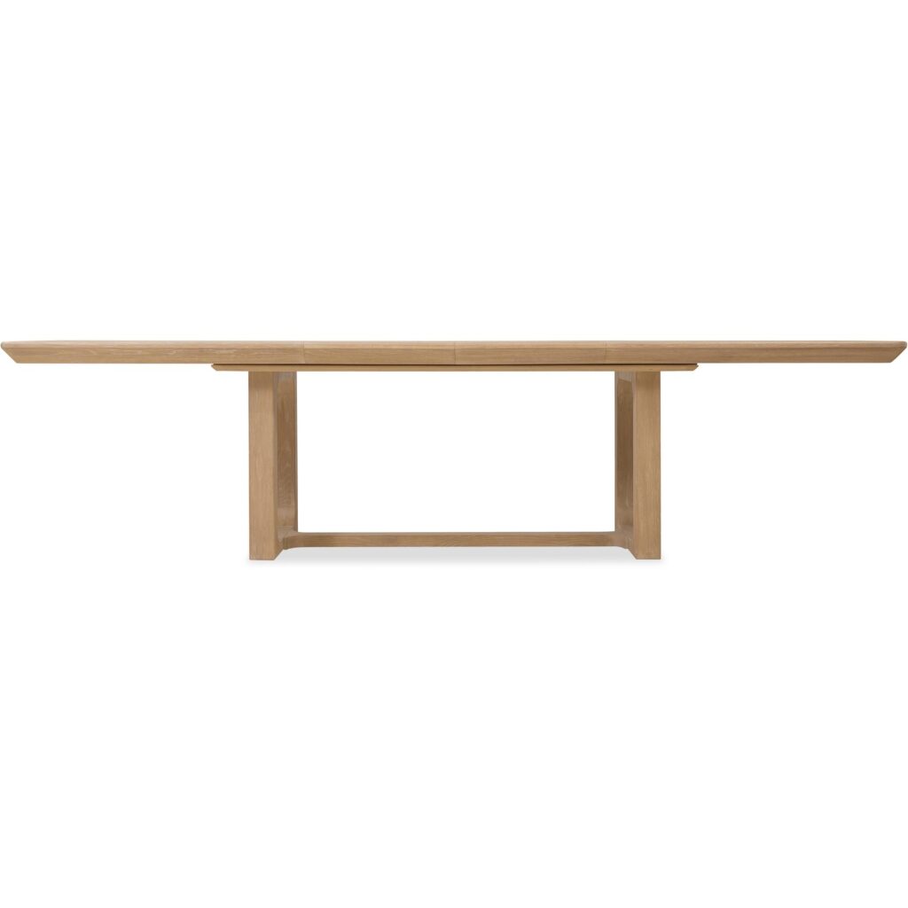 Banyon Bay Rectangle Dining Table with Two 20-inch Leaves - Image 5