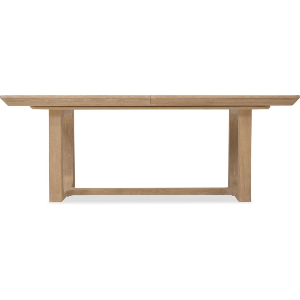 Banyon Bay Rectangle Dining Table with Two 20-inch Leaves - Image 6