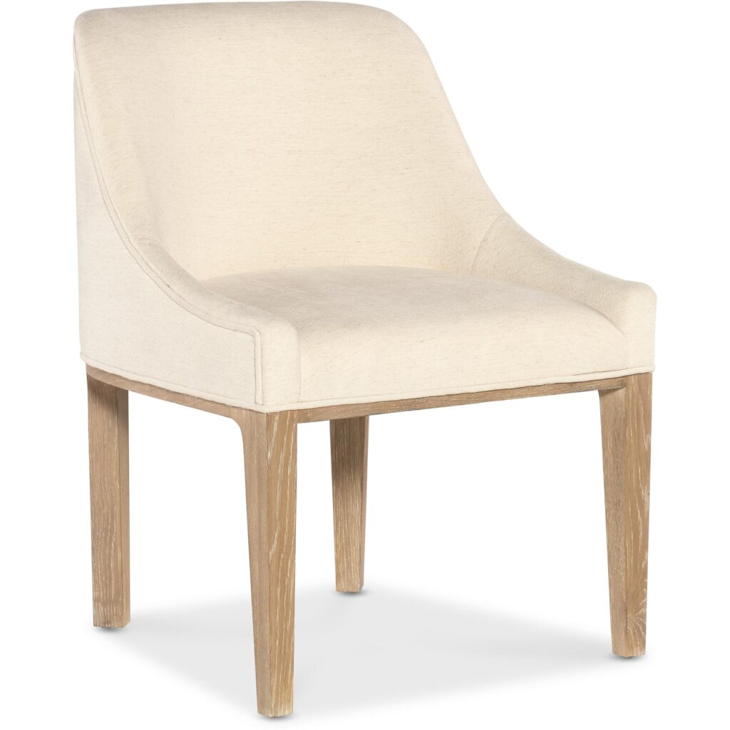 Banyon Bay Upholstered Host Chair