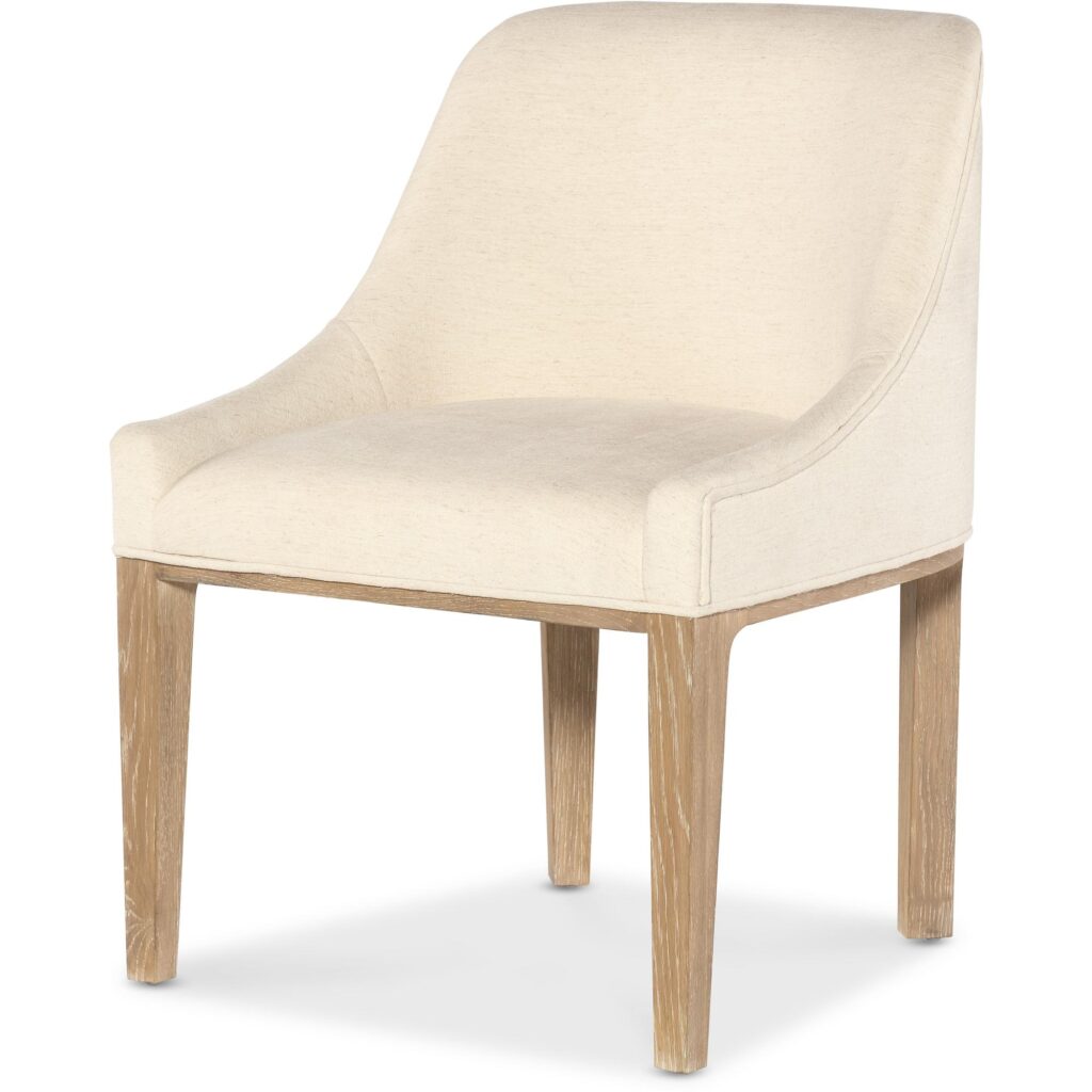 Banyon Bay Upholstered Host Chair - Image 4