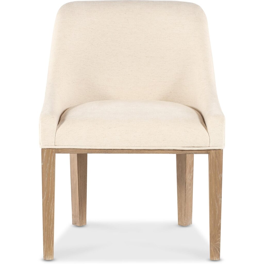 Banyon Bay Upholstered Host Chair - Image 5