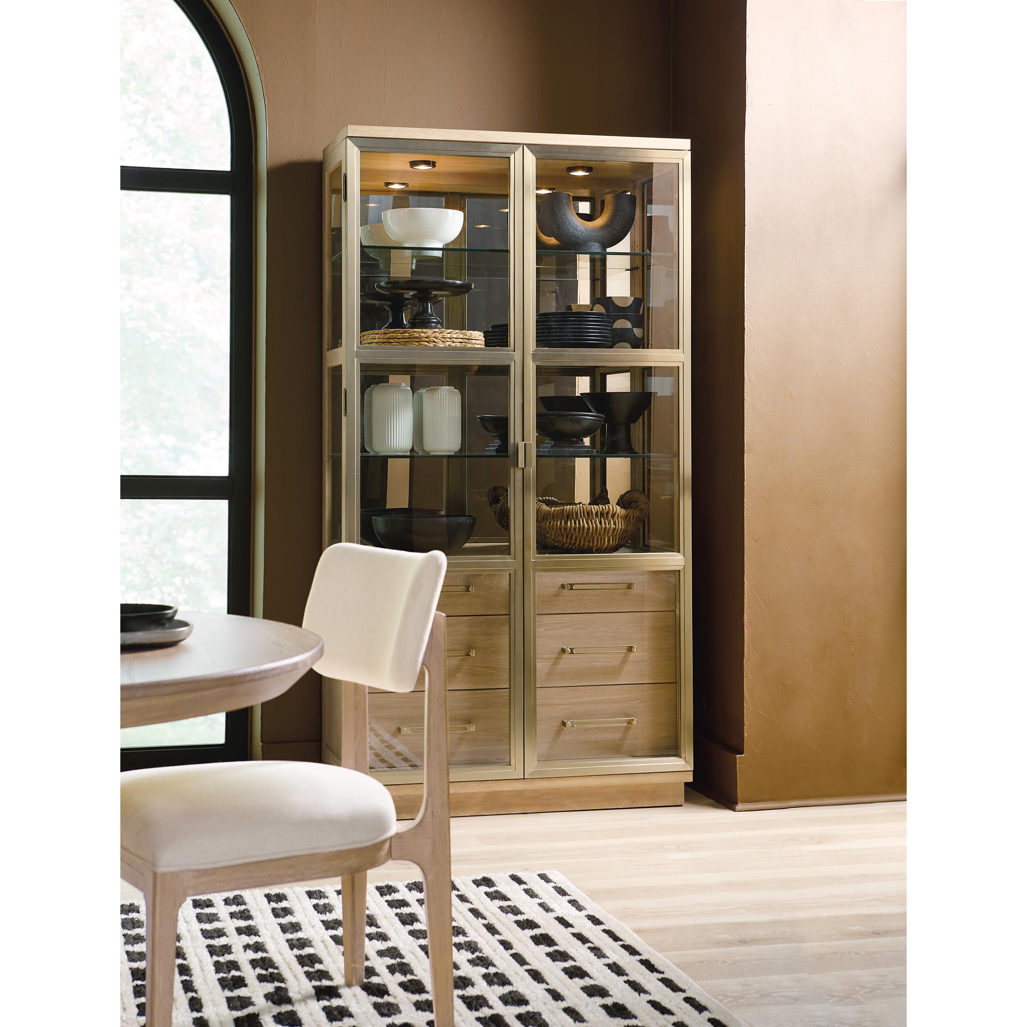 Banyon Bay Dining Cabinet 8 Banyon Bay Dining Cabinet - Image 8