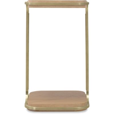 Banyon Bay Accent Table 6081-80001-82 6081 80001 82 side silo