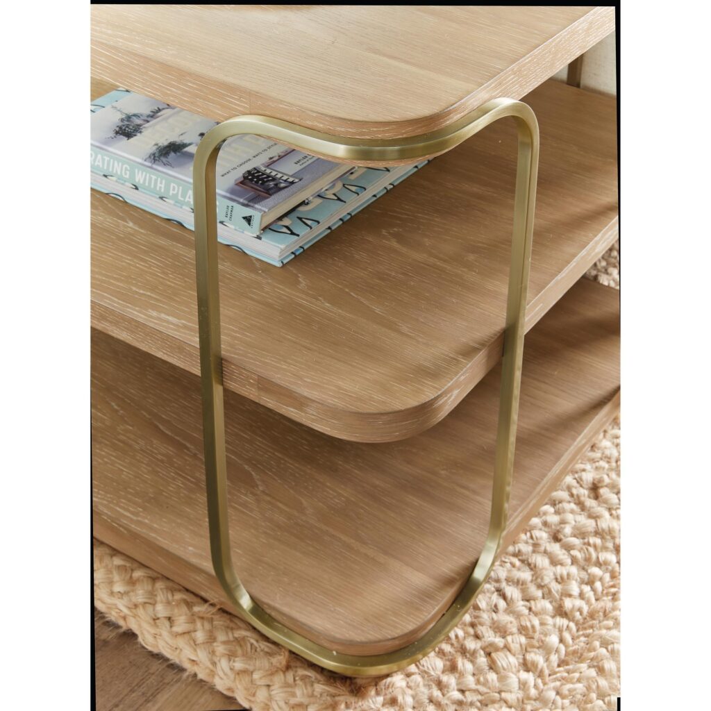 Banyon Bay End Table - Image 6