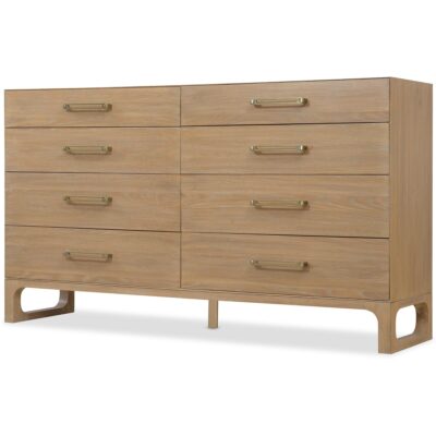 Banyon Bay Eight Drawer Dresser 6081-90202-82 6081 90202 82 silo1