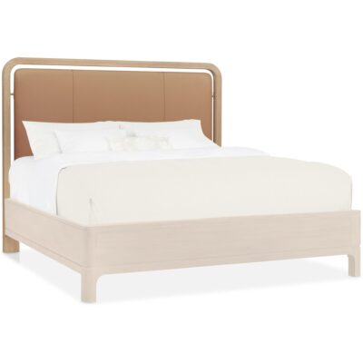 Banyon Bay Queen Panel Bed 6081-90350-85 6081 90351 85 silo